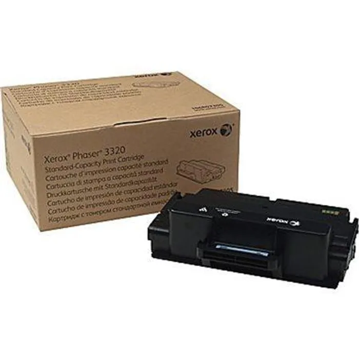 Hauptproduktbild 106R02305 Toner cartridge pro Phaser 3320DNI tiskárna, XEROX černá, 5k