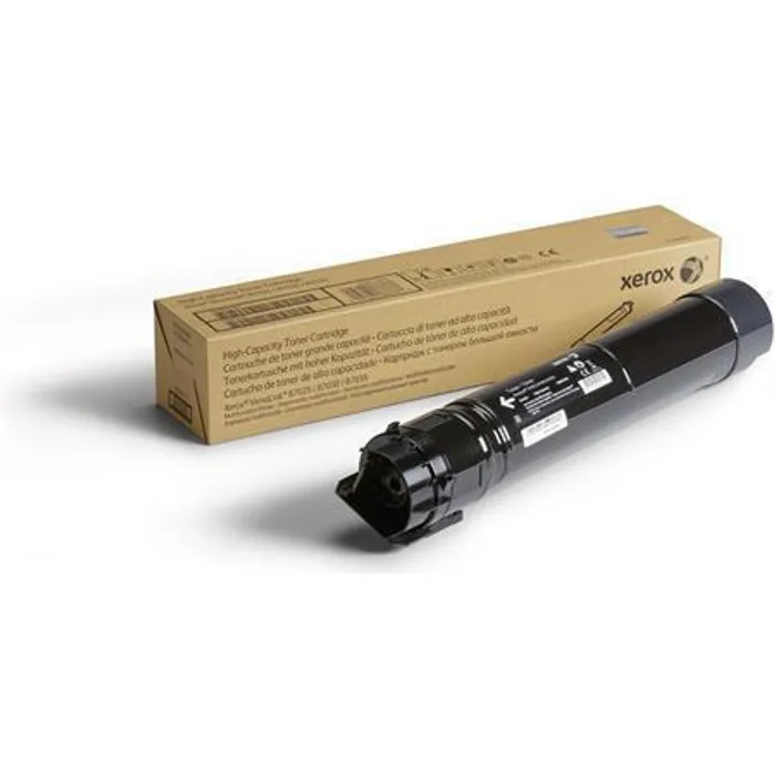 Hauptproduktbild Xerox originální toner 106R03396, black, 31000str., Xerox B7000, O
