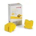 Weiteres Produktbild 108R00938 Tuhý inkoust pro tiskárny ColorQube 8570, XEROX Žlutá, 4,4 tis.stran