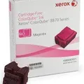 Weiteres Produktbild 108R00959 Tuhý inkoust pro tiskárny ColorQube 8870, XEROX magenta, 17,3 tis.stran