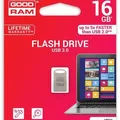 Weiteres Produktbild 16 GB USB-Stick 3.0, 120/10 MB/s, Metall, GOODRAM „POINT“