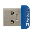 Weiteres Produktbild 32 GB USB Flash 3.0, 80/25 MB/Sek., VERBATIM NANO STORE 'N' STAY