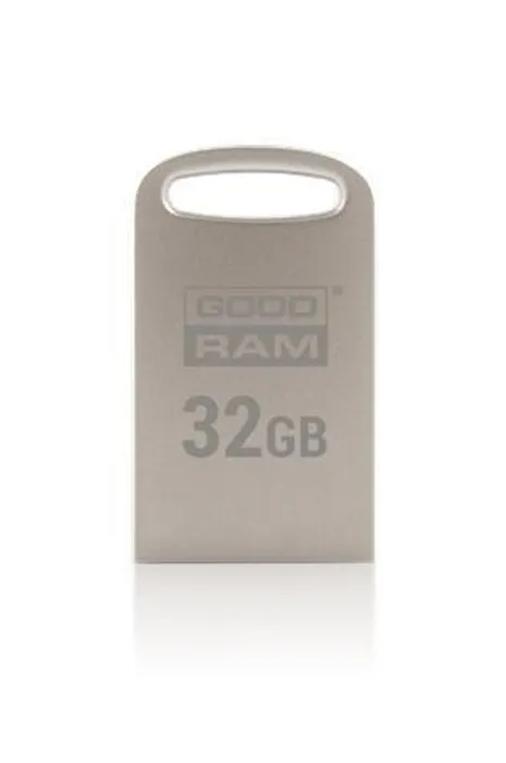 Hauptproduktbild 32GB USB flash disk 3.0, 120/10 MB/sec, kov, GOODRAM "POINT"