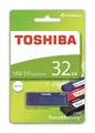 32 GB USB-Stick „DAICHI“, schwarz, USB 3.0, TOSHIBA