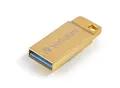 Weiteres Produktbild 32 GB USB-Stick „Exclusive Metal“, USB 3.0, VERBATIM