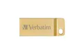 Weiteres Produktbild 32 GB USB-Stick „Exclusive Metal“, USB 3.0, VERBATIM