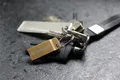 Weiteres Produktbild 32 GB USB-Stick „Exclusive Metal“, USB 3.0, VERBATIM