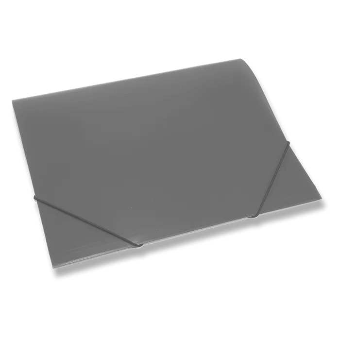Hauptproduktbild 3chlopňové desky FolderMate Color Office červené
