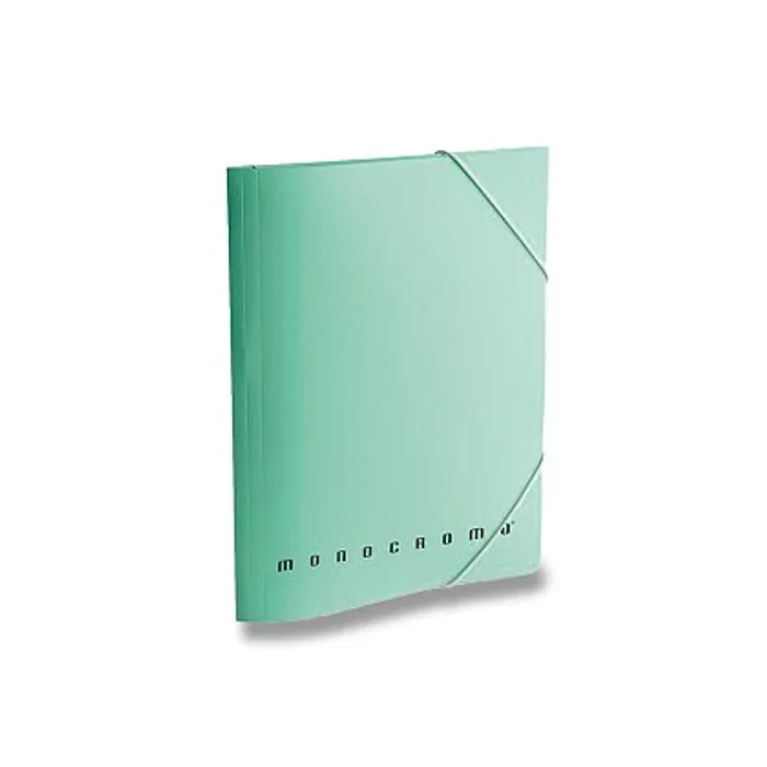 Hauptproduktbild 3chlopňové desky Pigna Monocromo Pastel - mix barev