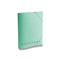 3-Klappen-Boards Pigna Monocromo Pastel - Farbmix