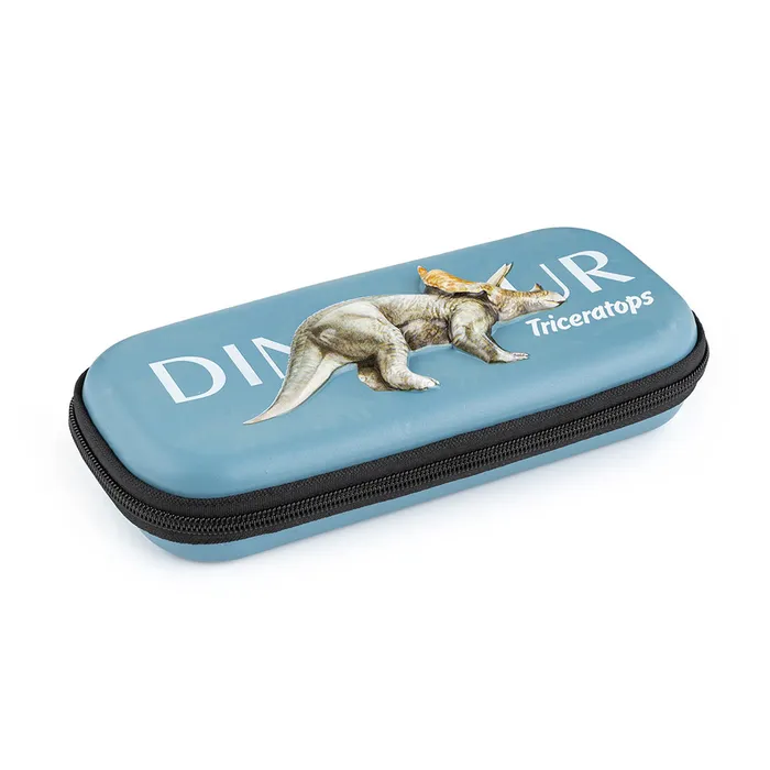 Hauptproduktbild 3D etue DINO Triceraptos