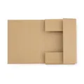 Weiteres Produktbild 3-fach Laminatdielen mit KRAFT Naturkautschuk