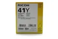 Ricoh Original Gell-Füllung 405764, yellow, 2200S, GC41HY, Ricoh AFICIO SG 3100, SG 3110DN, 3110DNW