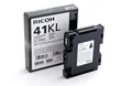 Ricoh Original Gell-Füllung 405765, black, 600S, GC41KL, Ricoh AFICIO SG 3100, SG 3110