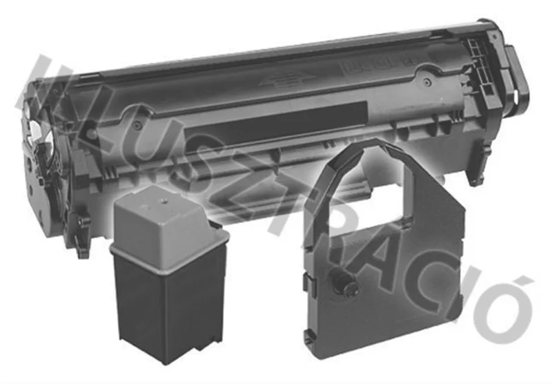 Hauptproduktbild 406685 Toner pro Aficio SP 5200DN / SP 5210DN tiskárny, RICOH černá, 25 000
