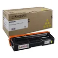 Ricoh Original Toner 407546, yellow, 1600S, Ricoh SPC 250E, O