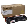 407643 Toner pro Aficio SP C220N / SP C221N / SP C222DN tiskárny, RICOH žlutá, 2 000 strán
