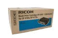 407649 Toner für Aficio SP 4100N, SP 4110N, SP 4210N Drucker, RICOH schwarz, 15.000 Seiten
