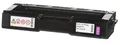 Ricoh Original Toner 407718, 407655, magenta, 6000S, Ricoh Aficio SPC 252DN,SPC252SF, O