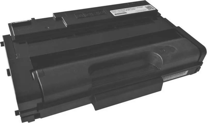 Hauptproduktbild 408162 Cartridge do laserové tiskárny SP 377DNwX, černá, 6,4 tis. stran, RICOH