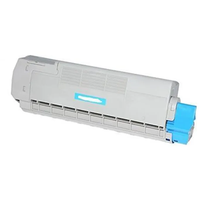 Hauptproduktbild 44844515 Toner pro ES8431, 8441 tiskárny OKI cyan, 10tis.stran