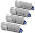 45396302 Toner pror MC760,770,780 tiskárny, OKI magenta, 6tis.stran