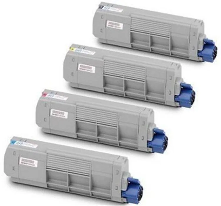Hauptproduktbild 45396302 Toner pror MC760,770,780 tiskárny, OKI magenta, 6tis.stran