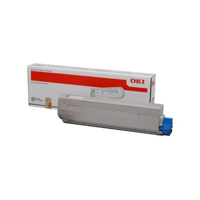 Hauptproduktbild 45643609 Toner do tiskárny ES9455, černá, 83,4 tis. stran, OKI