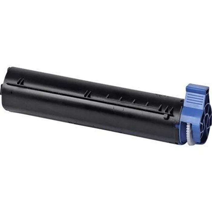 Hauptproduktbild 45807111 Toner pro B432, 512, MB 492, 562 tiskárny, OKI černá, 12 000 stránek
