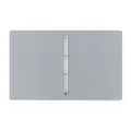 Weiteres Produktbild Binder PP A4 4 Cr. PASTELIN-Grau