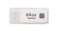 64GB USB-Stick „HAYABUSA“, weiß, USB 3.0, TOSHIBA