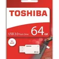 Weiteres Produktbild 64GB USB-Stick „U303“, weiß, USB 3.0, TOSHIBA
