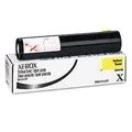 6R01156 Toner für WorkCentre M24 Drucker, XEROX gelb, 15.000 Seiten