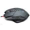 A4Tech Maus Bloody V7, 3200DPI, optisch, 7Tas., USB verdrahtet, schwarz, Game, V-Track, LAGLESS SHOTING, CORE 2
