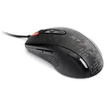 Weiteres Produktbild A4Tech Maus F5, 3000DPI, optisch, 7Tas., USB verdrahtet, schwarz, Game, V-Track, Speicher 160kB