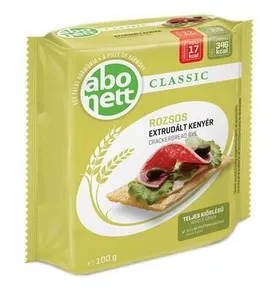 Abonett, 100g, Reis