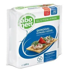 Abonett, 100 g