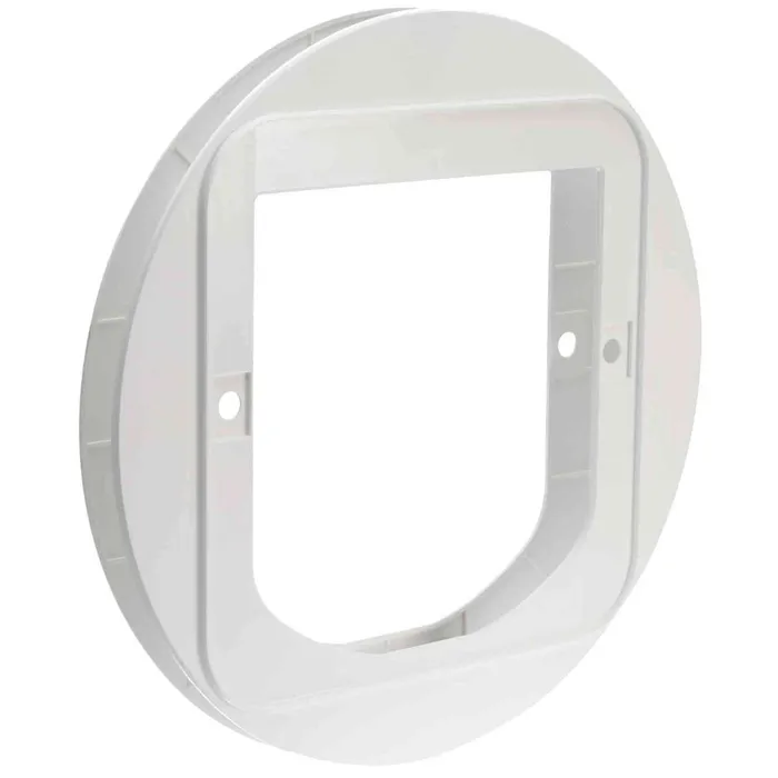 Hauptproduktbild Adaptér pro dvířka SureFlap 38530/38540, o 28.5 cm, bílá