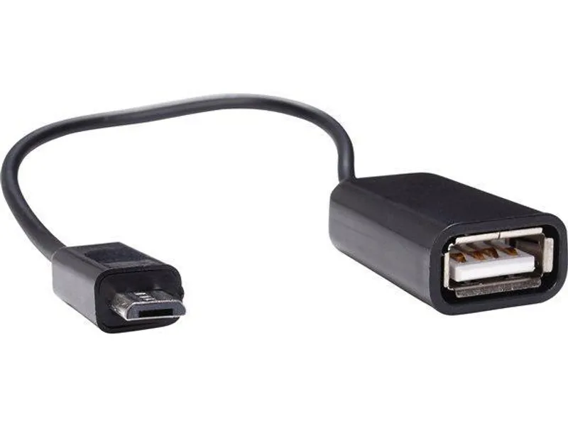 Hauptproduktbild Adaptér, USB - micro USB, F/M, SANDBERG