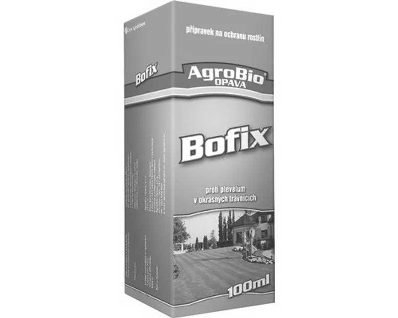 Hauptproduktbild Agro Bofix přípravek proti plevelům v okrasných trávnících 100 ml