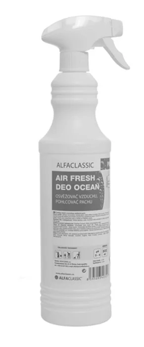 Hauptproduktbild AIR FRESH deo ocean Premium 800ml