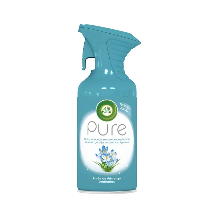 Hauptproduktbild Air Wick Pure Svěží vánek osvěžovač vzduchu sprej 250 ml