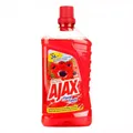 Weiteres Produktbild Ajax Floral Fiesta Red Flowers Universalreiniger 1 l