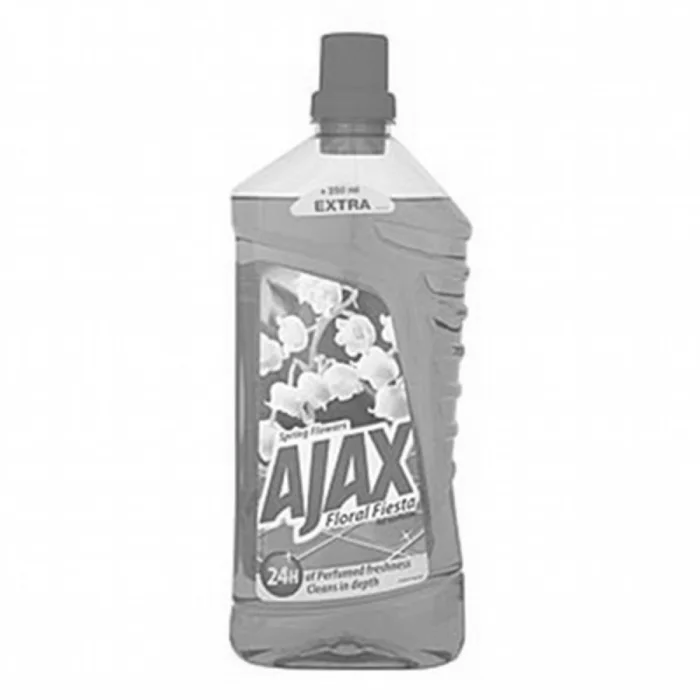 Hauptproduktbild Ajax Floral Fiesta Spring Flower univerzální čistící prostředek 1 l