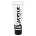 Acrylfarbe JUNIOR 75 ml - weiß