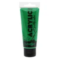 JUNIOR Acrylfarbe 75 ml - grün/green