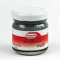 Acrylfarbe, mattgrau, 40 ml