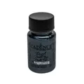 Acrylfarben der Kadenz Dora Metalic Dark Turkise