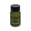 Acrylfarben der Kadenz Dora Metalic Gold -Green