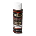Cadence Premium Acrylfarben 70 ml, Umbra